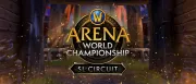 Teaser Bild von WoW: Arena World Championship 2021 wird an diesem Wochenende übertragen