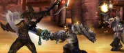 Teaser Bild von WoW: Mit Patch 9.1 kehren richtige PvP-Gegenstände in World of Warcraft zurück