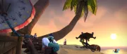 Teaser Bild von WoW: Der Piratentag 2021 hat in World of Warcraft begonnen