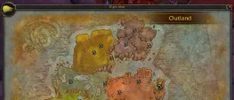 Teaser Bild von WoW: Neue Erbstücke schalten alle Flugpunkte in World of Warcraft frei