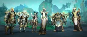 Teaser Bild von WoW: World of Warcraft: Vorschau auf alle neuen Tier-Sets aus Patch 9.2