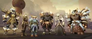 Teaser Bild von WoW: World of Warcraft: Set-Boni der neuen Tier-Sets aus Patch 9.2