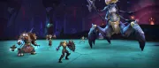 Teaser Bild von WoW: World of Warcraft: Permanente Verstärkungsrune als Ruf-Belohnung
