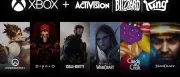 Teaser Bild von WoW: Activision Blizzard Übernahme durch Microsoft