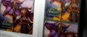 Teaser Bild von WoW: World of Warcraft: Dragonflight Erweiterung enthüllt