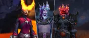 Teaser Bild von WoW: Transmog-Kronen als Prime Gaming Belohnung für World of Warcraft