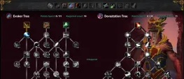 Teaser Bild von WoW: World of Warcraft: Talentcalculator für Dragonflight