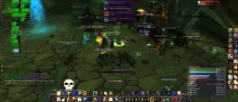 Teaser Bild von WoW: Blizzard teilt weitere Details zum Gruppenloot in Dragonflight