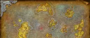 Teaser Bild von WoW: World of Warcraft: So schaut die Weltkarte in Dragonflight aus