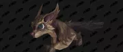 Teaser Bild von WoW: Wie man kinderleicht das Haustier „Kastanie“ in World of Warcraft Dragonflight bekommt