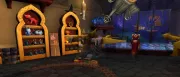 Teaser Bild von WoW: Durch eine Quest bekommt man das Spielzeug „Stein der Anerkennung“ in World of Warcraft Dragonflight