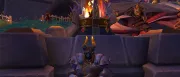 Teaser Bild von WoW: Spielzeug „Horn mit Ohn-Lite-Logo“ aus World of Warcraft Dragonlfight bringt Charaktere ins wanken