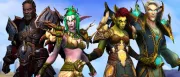 Teaser Bild von WoW: Patch 10.1: Fraktionsübergreifende Gilden kommen endlich in World of Warcraft