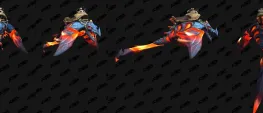 Teaser Bild von WoW: Neues Mount für den Ruhm des Schlachtzüglers in Aberrus