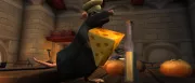 Teaser Bild von WoW: Erfolg: Die Käsegabe belohnt euch mit einem süßen Haustier!