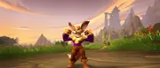 Teaser Bild von WoW: World of Warcraft: Hol dir das epische violette Hemd von Prime Gaming ab