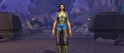 Teaser Bild von WoW: Neuer Twitch Drop für World of Warcraft: Kleidung des verwegenen Bukaniers
