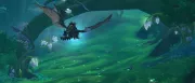 Teaser Bild von WoW: Pfadfinder der Dracheninseln: Das klassische Fliegen kehrt in WoW mit Dragonflight zurück