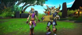 Teaser Bild von WoW: WoW Dragonflight: Patchnotes zum Inhaltsupdate Dunkles Herz am 8. Mai