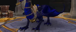Teaser Bild von WoW: WoW Dragonflight: So erhaltet ihr die Leerenschuppen für den schlängelnden Kriecherdrachen