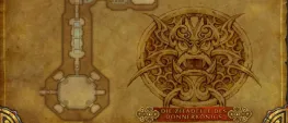 Teaser Bild von WoW: WoW Remix: Tägliches Szenario bringt viele Ewigfäden und Bronze