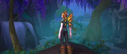 Teaser Bild von WoW: Handelsposten Mai 2024: Das sind die leichtesten Aufgaben zum Befüllen des Reisetagebuchs