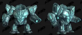 Teaser Bild von WoW: The War Within: Dieses neue Reittier ist die Belohnung für Season 1 Schlüsselsteinmeister