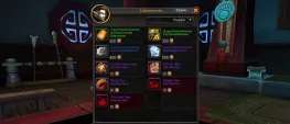 Teaser Bild von WoW: WoW Remix: Hals, Ringe und Schmuckstücke können accountweit erspielt werden