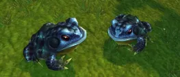 Teaser Bild von WoW: WoW Remix: Das Nutzen des Schluckfrosch Exploits hat nun ein Nachspiel für Frog Farmer
