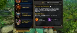 Teaser Bild von WoW: WoW Remix: Hotfix bringt mehr Bronzevorrat nach Pandaria