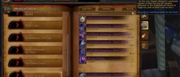 Teaser Bild von WoW: The War Within: Endboss Königin Ansurek im Palast der Nerub'ar lässt Tier Omni-Token fallen