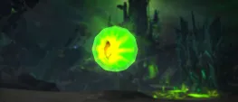 Teaser Bild von WoW: WoW: Holt euch das Auge der Legion als kostenloses Haustier im Twitch Drop