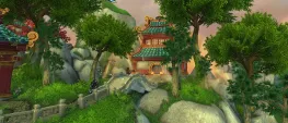 Teaser Bild von WoW: ID-Zuweisung für Mists of Pandaria Raids setzt sich vorübergehend täglich zurück