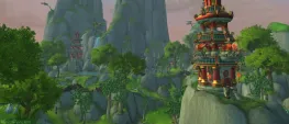 Teaser Bild von WoW: WoW Remix Hotfixes: Bugfixes, bessere Dropraten, sanfteres Scaling und das Drama um den Frog-Farm