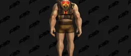 Teaser Bild von WoW: The War Within: Kosmetische Rucksäcke bringen Licht in finstere Tiefen