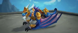 Teaser Bild von WoW: WoW: Das Sonnwendfest findet von 21. Juni bis 5. Juli statt und kommt mit Bad Luck Protection