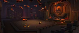 Teaser Bild von WoW: The War Within Beta: Heroische Dungeons starten nicht vor Season 1 der neuen WoW-Erweiterung