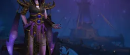 Teaser Bild von WoW: The War Within: Blizzard veröffentlicht offiziellen Trailer zum Start der Beta