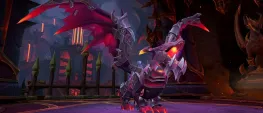 Teaser Bild von WoW: Dragonflight: Erweckte Raids weiterhin in wöchentlicher Rotation