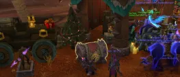 Teaser Bild von WoW: Handelsposten Juni 2024: Das sind die leichtesten Aufgaben zum Befüllen des Reisetagebuchs