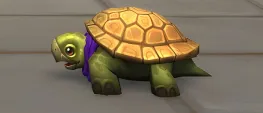 Teaser Bild von WoW: The War Within: Wie man das Haustier die Kanalschildkröte von Dalaran erhält