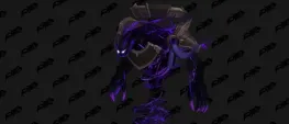 Teaser Bild von WoW: The War Within: Das Reittier Beledars Brut in Heilsturz freischalten