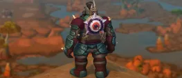 Teaser Bild von WoW: Das sind die Handelsposten-Belohnungen im August 2024 in World of Warcraft