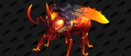 Teaser Bild von WoW: The War Within: Guide zum Freischalten der neuen Bienen-Reittiere in WoW
