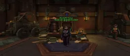 Teaser Bild von WoW: WoW: An dieser Position befindet sich das Schwarzmarkt-Auktionshaus in The War Within