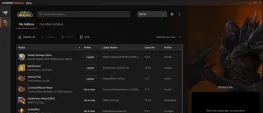 Teaser Bild von WoW: Die besten Addons für World of Warcraft The War Within und Patch 11.0