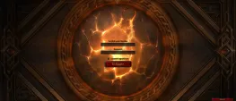 Teaser Bild von WoW: The War Within: Das sind der Log-In Screen und die Titelmusik der neuen Erweiterung