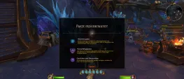 Teaser Bild von WoW: Weberin, General oder Wesir in The War Within: Mit welcher Fraktion solltest du einen Pakt eingehen?
