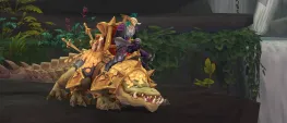 Teaser Bild von WoW: Das sind die Handelsposten-Belohnungen im September 2024 in World of Warcraft