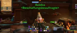 Teaser Bild von WoW: So bekommt ihr schnell Händchen fürs Kunsthandwerk in The War Within